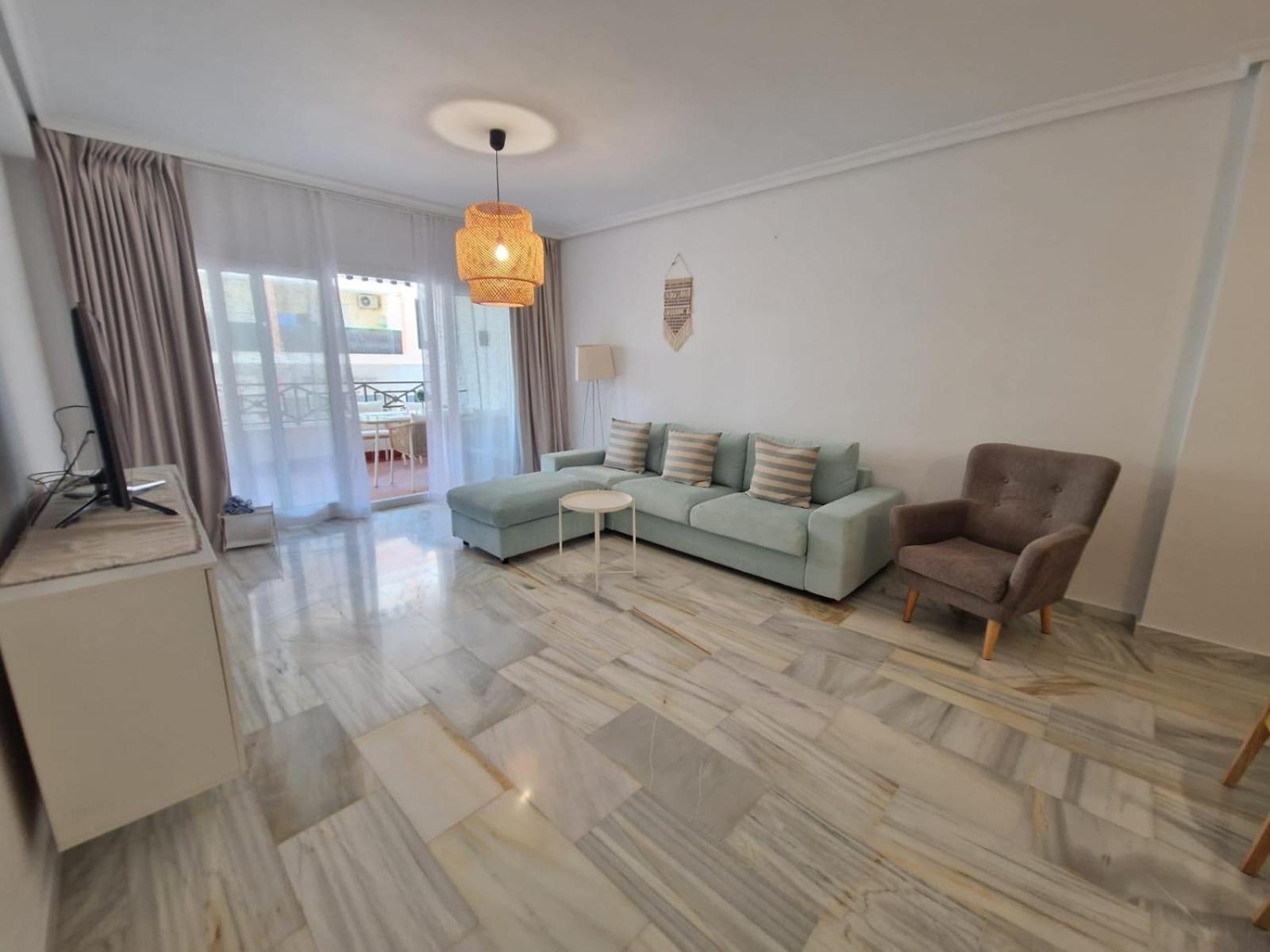 Apartment Encantador Playa
